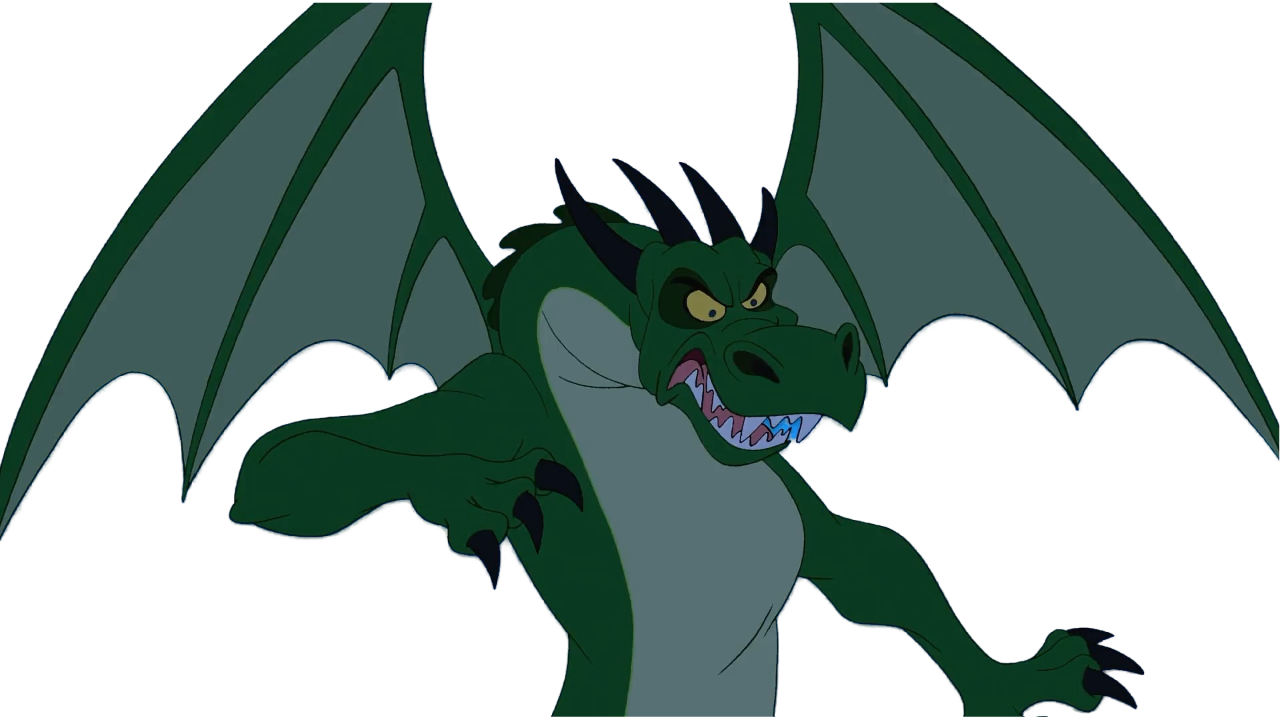 Dragon by DracoAwesomeness on DeviantArt