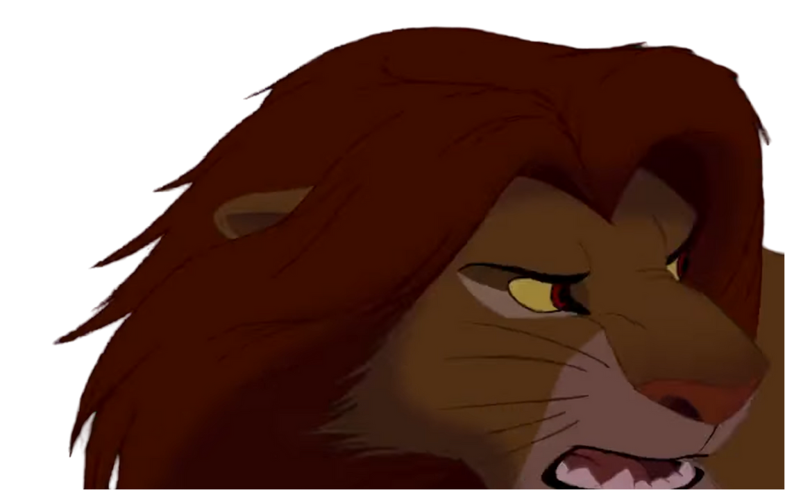 Simba by DracoAwesomeness on DeviantArt
