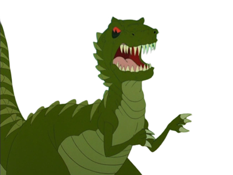 Sharp tooth by DracoAwesomeness on DeviantArt