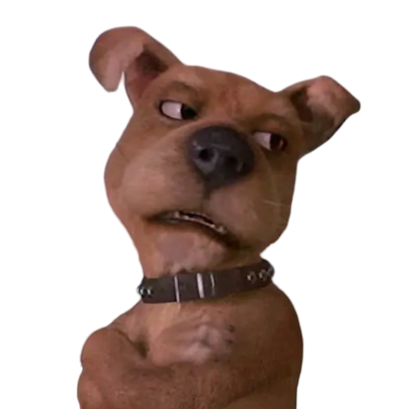 Scrappy doo by DracoAwesomeness on DeviantArt