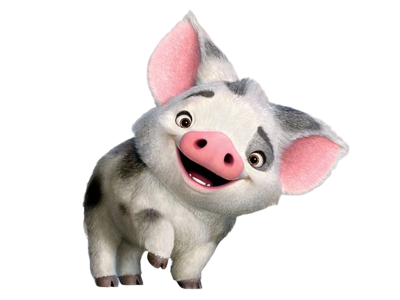 Pua by DracoAwesomeness on DeviantArt