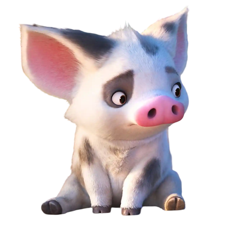 Pua by DracoAwesomeness on DeviantArt