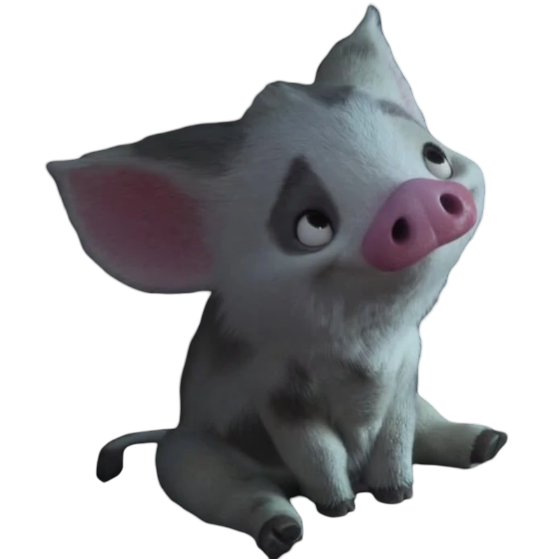 Pua by DracoAwesomeness on DeviantArt