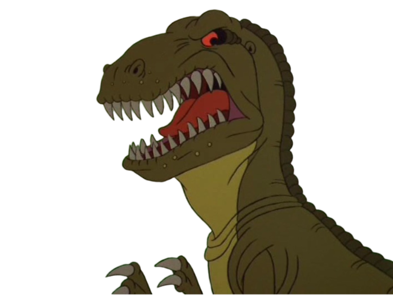 Sharp tooth by DracoAwesomeness on DeviantArt