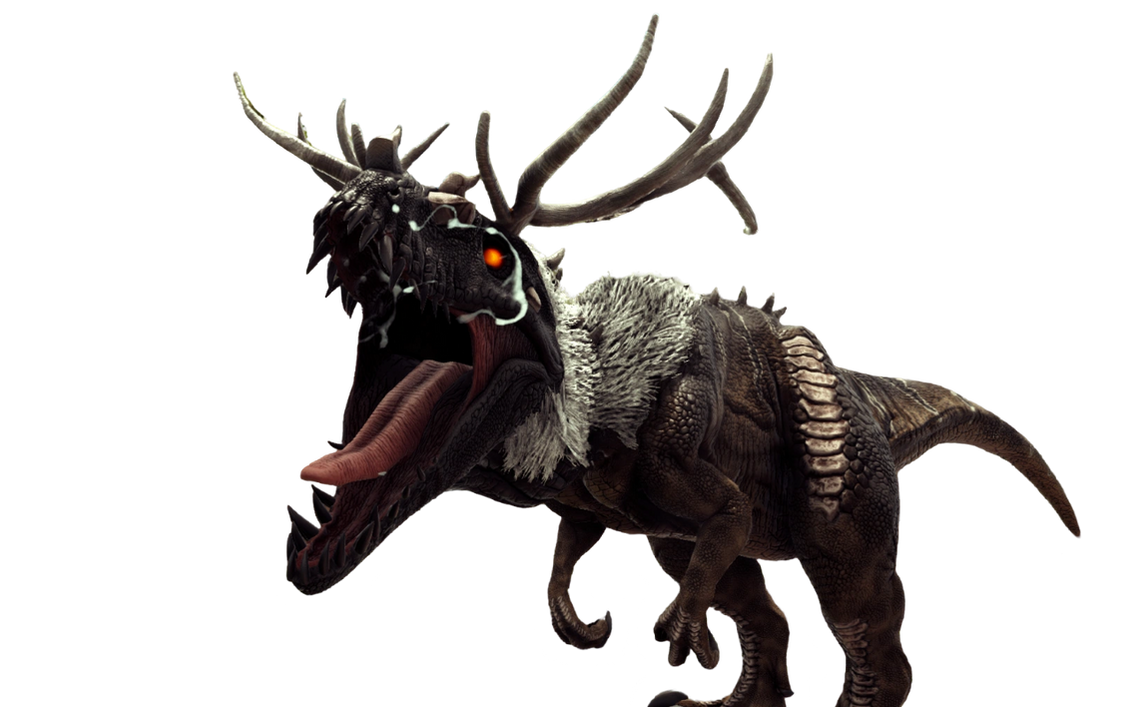 Cornusaurus by DracoAwesomeness on DeviantArt