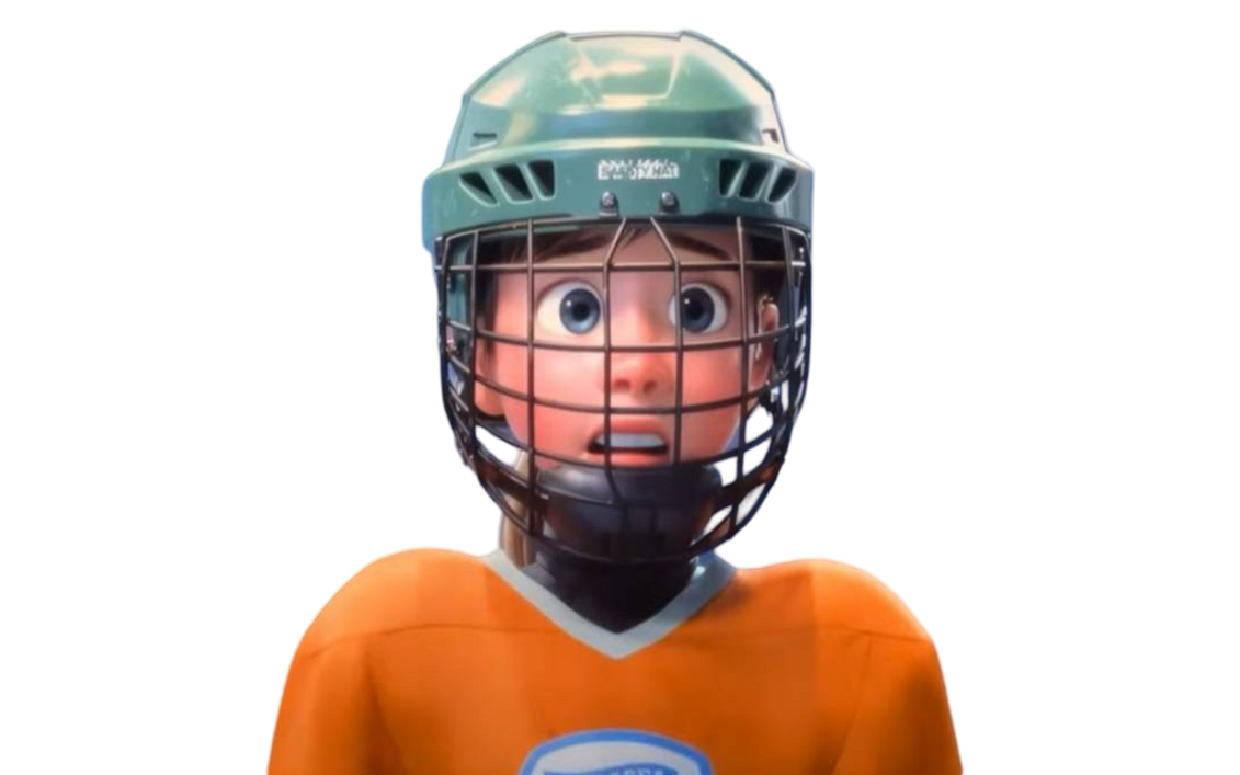 Riley by DracoAwesomeness on DeviantArt