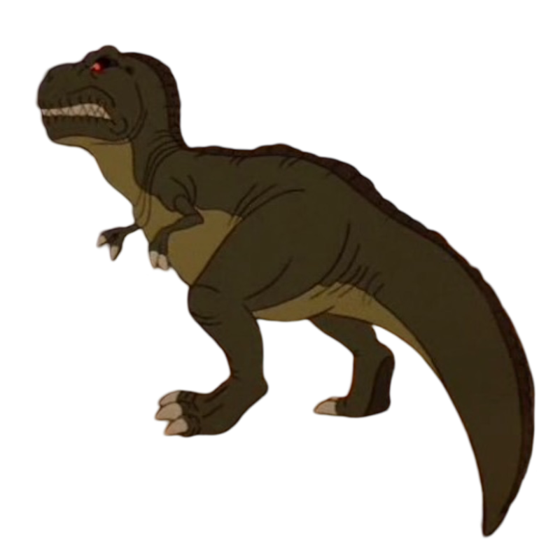 Sharptooth by DracoAwesomeness on DeviantArt