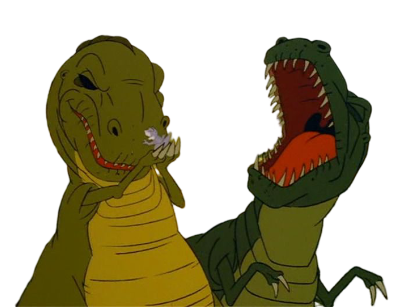Chomper Muppet Chomper and his parents by DracoAwesomeness on DeviantArt