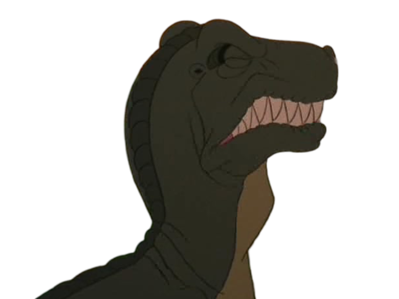 Sharptooth Rabbit Character Sharptooth by DracoAwesomeness on DeviantArt