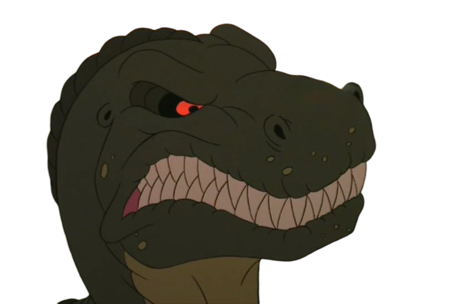 Sharptooth Rabbit Character Sharptooth by DracoAwesomeness on DeviantArt