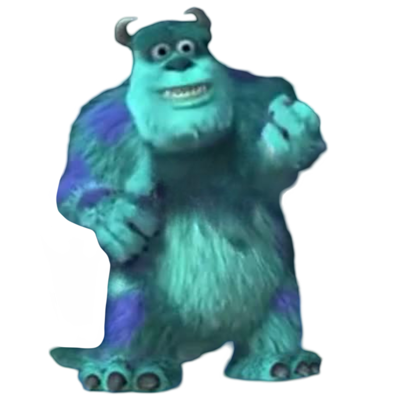 Sully by DracoAwesomeness on DeviantArt