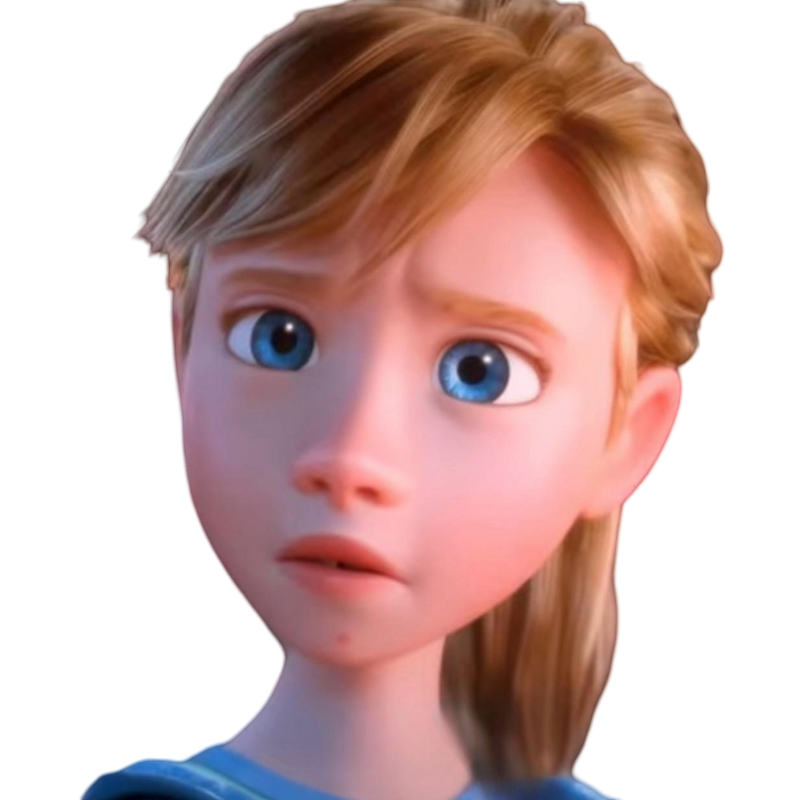 Riley by DracoAwesomeness on DeviantArt