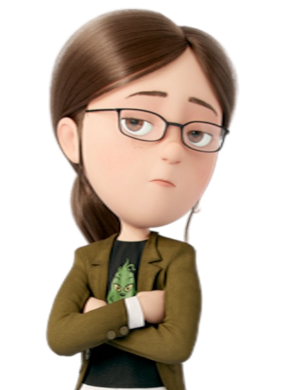 Margo Evil Deviantart Margo by DracoAwesomeness on DeviantArt