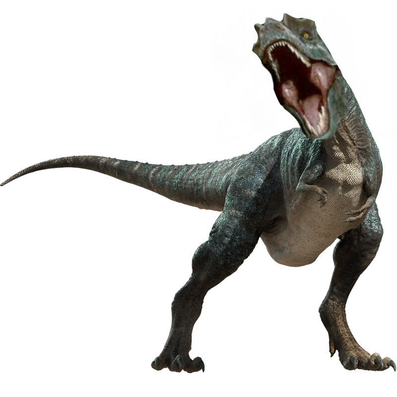 Gorgosaurus by DracoAwesomeness on DeviantArt