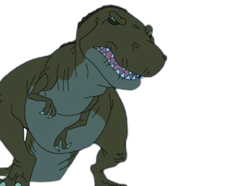 Sharptooth Rabbit Character Sharptooth by DracoAwesomeness on DeviantArt