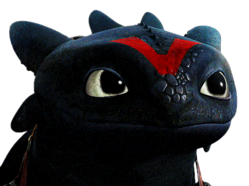 Rooth Less Toothless Toothless by DracoAwesomeness on DeviantArt