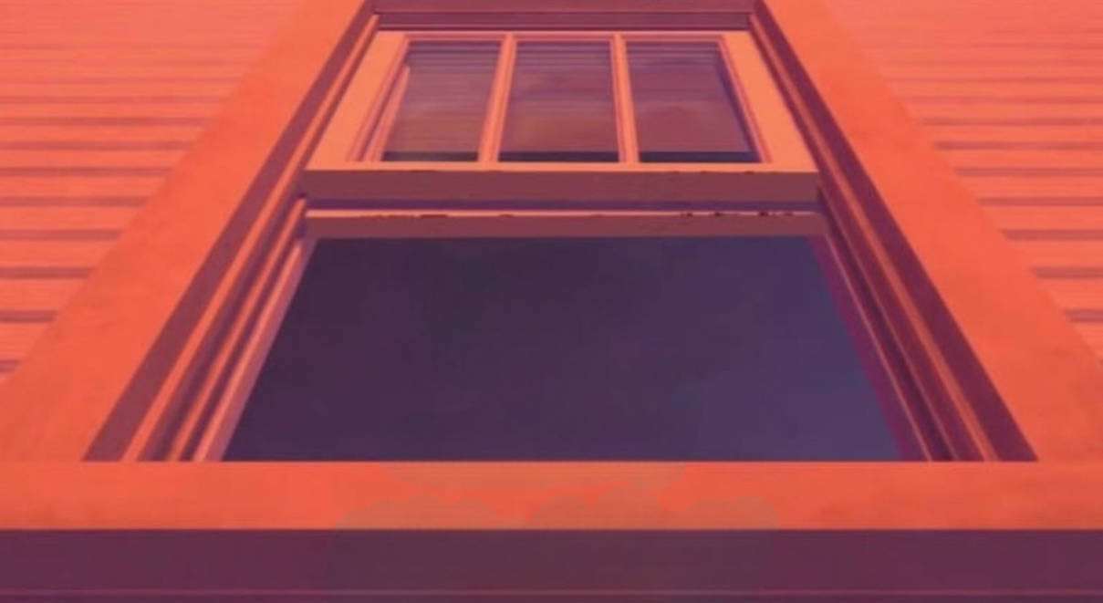 Clue Window Deviantart The window by DracoAwesomeness on DeviantArt