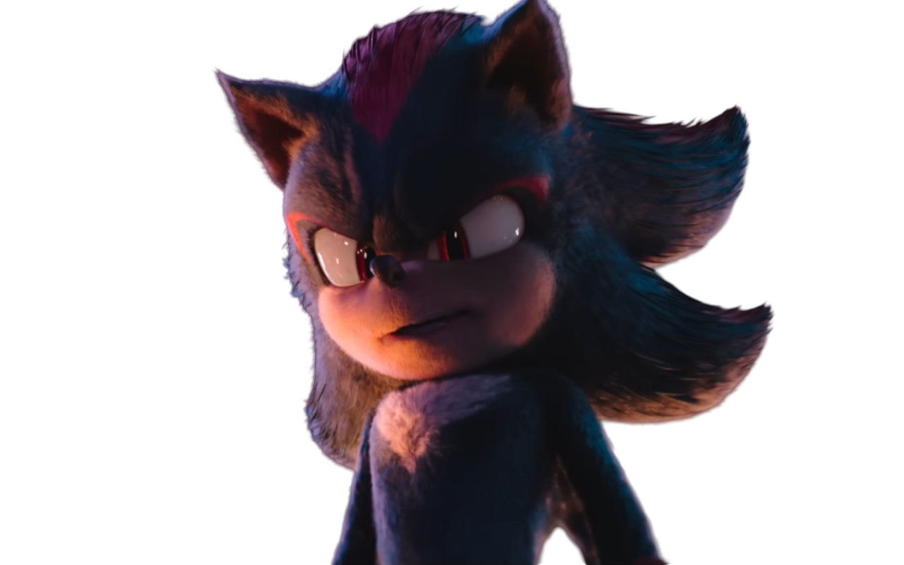 Shadow by DracoAwesomeness on DeviantArt