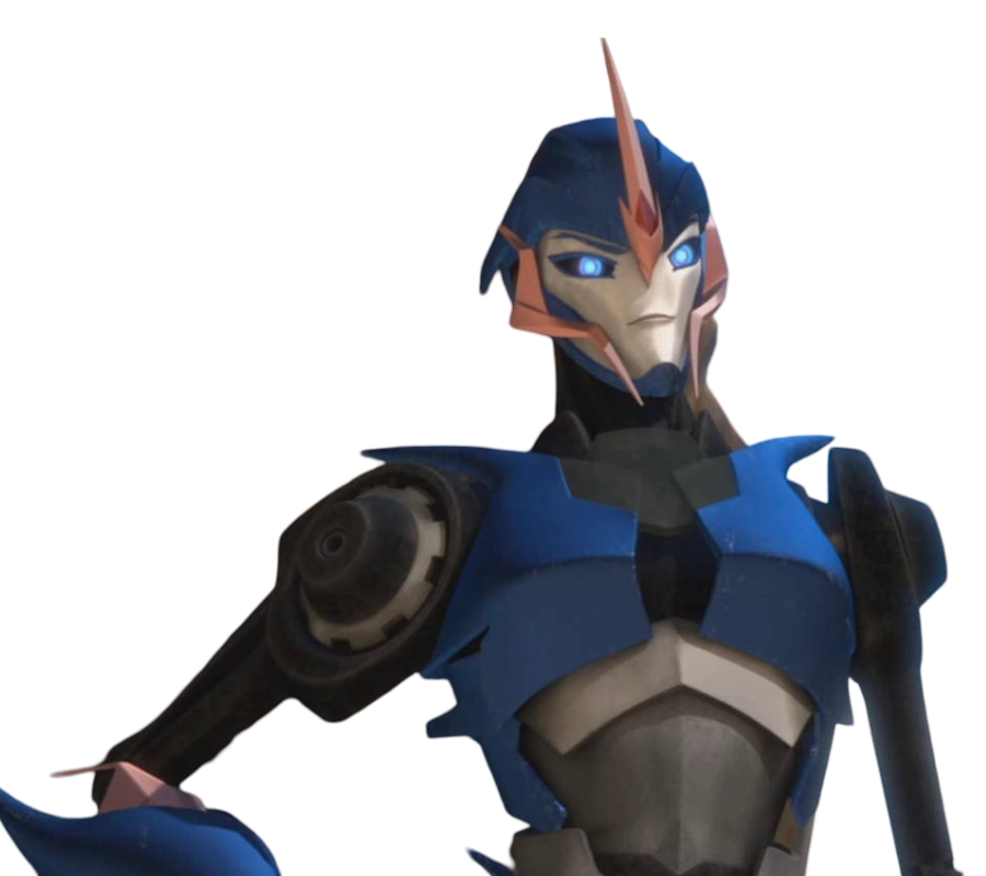 Arcee by DracoAwesomeness on DeviantArt