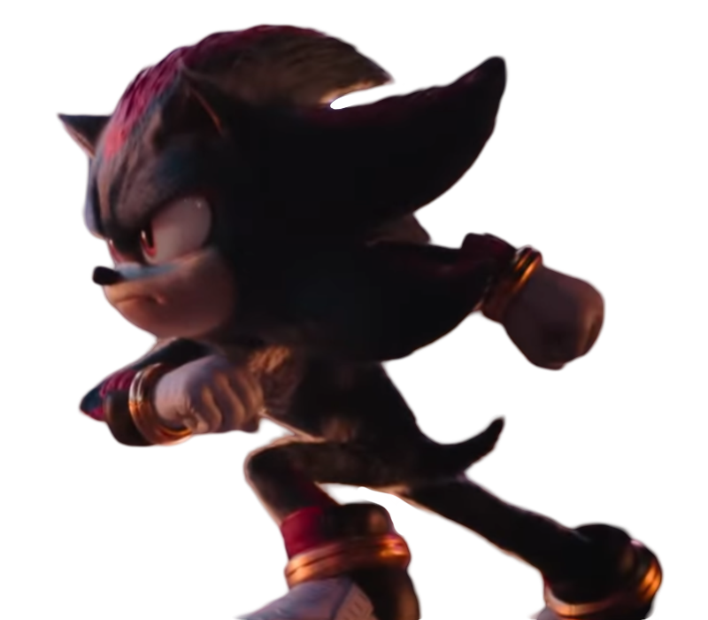 Shadow by DracoAwesomeness on DeviantArt