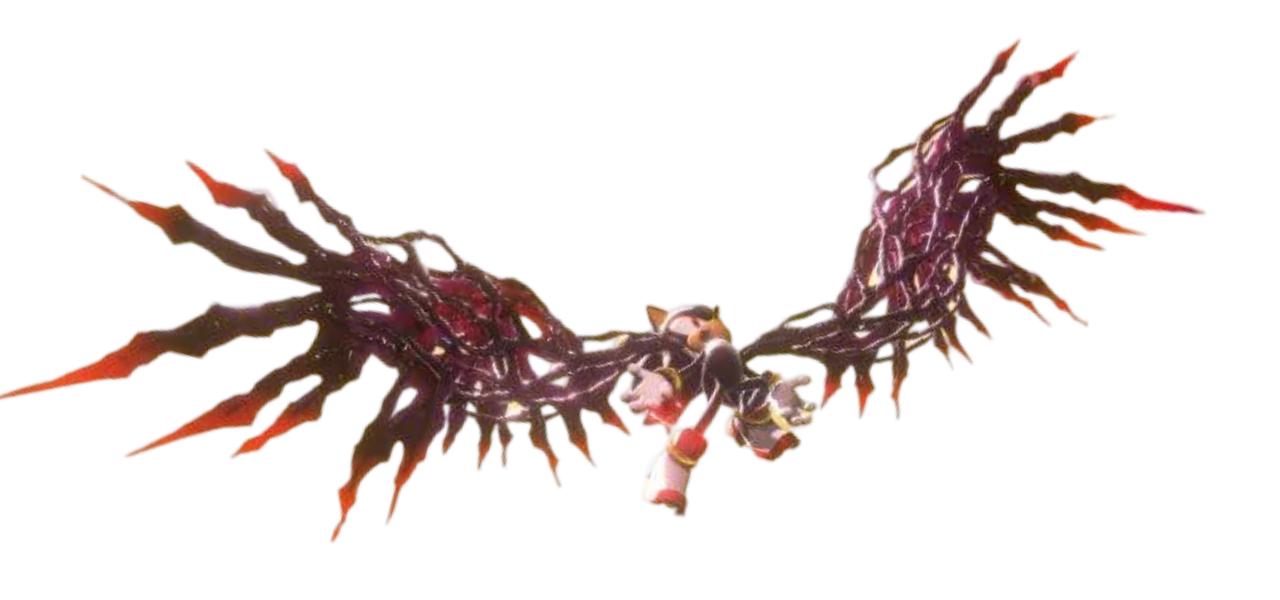 Winged Shadow Winged Shadow by DracoAwesomeness on DeviantArt