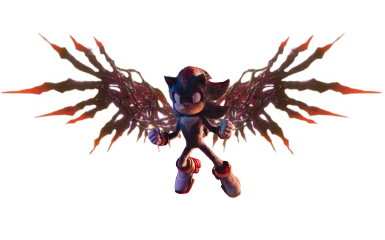 Winged Shadow Winged Shadow by DracoAwesomeness on DeviantArt