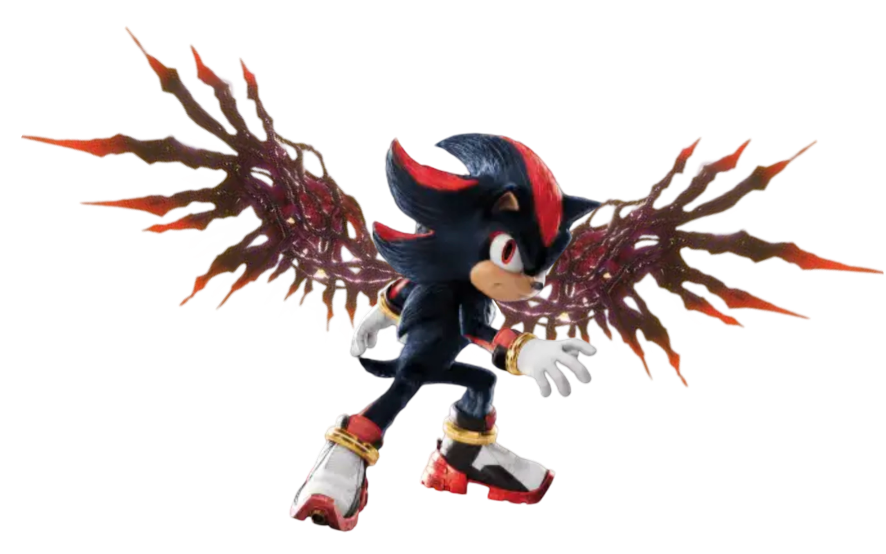 Winged Shadow Winged Shadow by DracoAwesomeness on DeviantArt