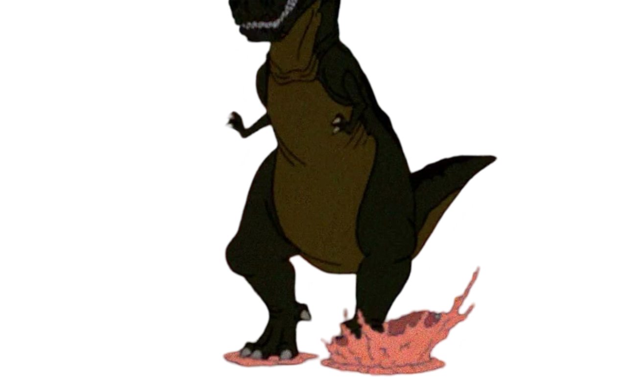 Sharptooth by DracoAwesomeness on DeviantArt