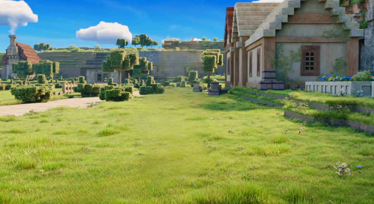 Minecraft Task Backgrounds Minecraft background by DracoAwesomeness on DeviantArt