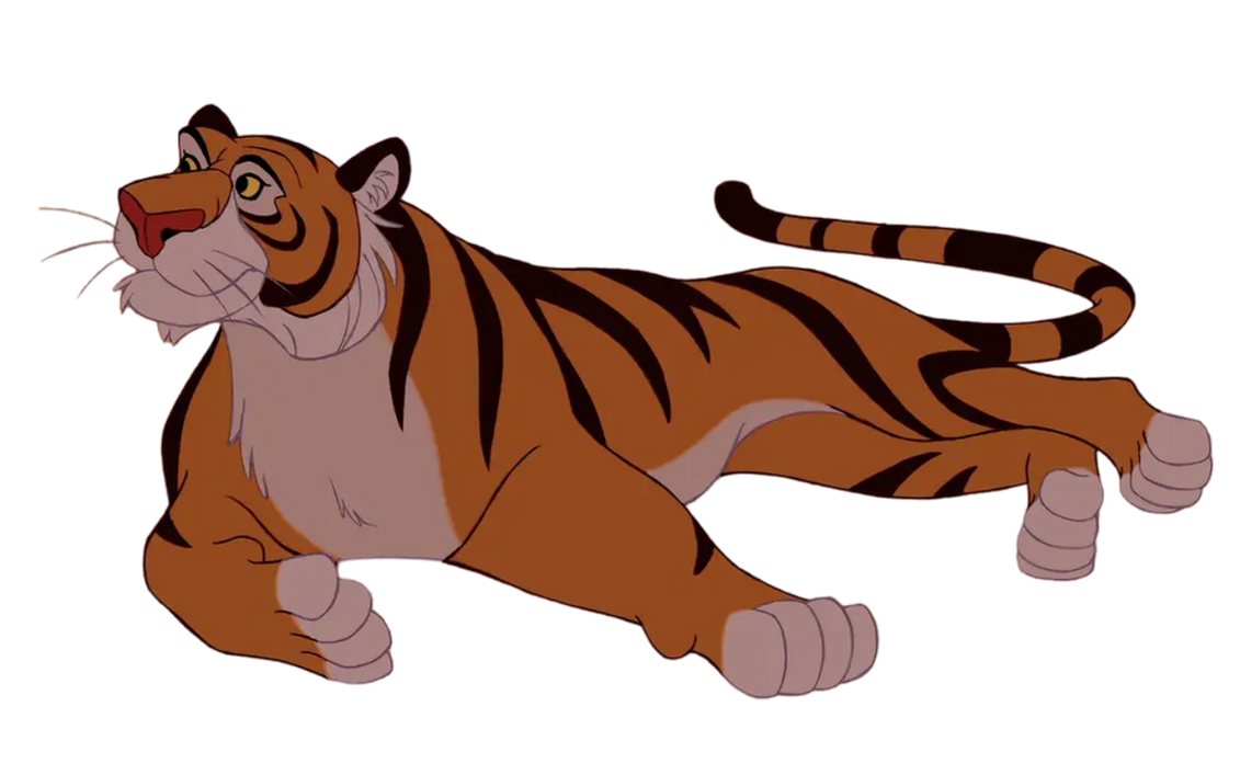Rajah by DracoAwesomeness on DeviantArt