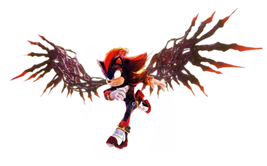 Winged Shadow Winged Shadow by DracoAwesomeness on DeviantArt