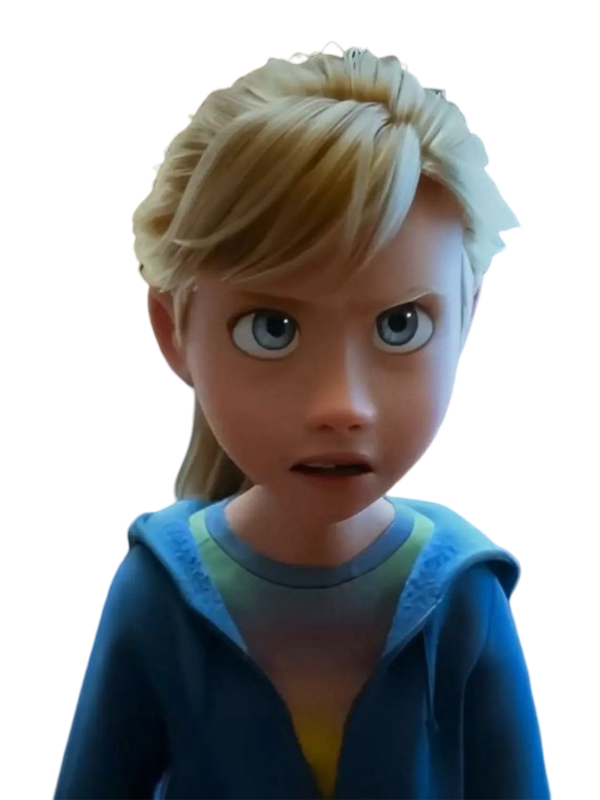 Riley by DracoAwesomeness on DeviantArt