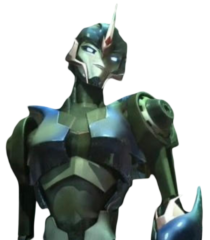 Arcee by DracoAwesomeness on DeviantArt