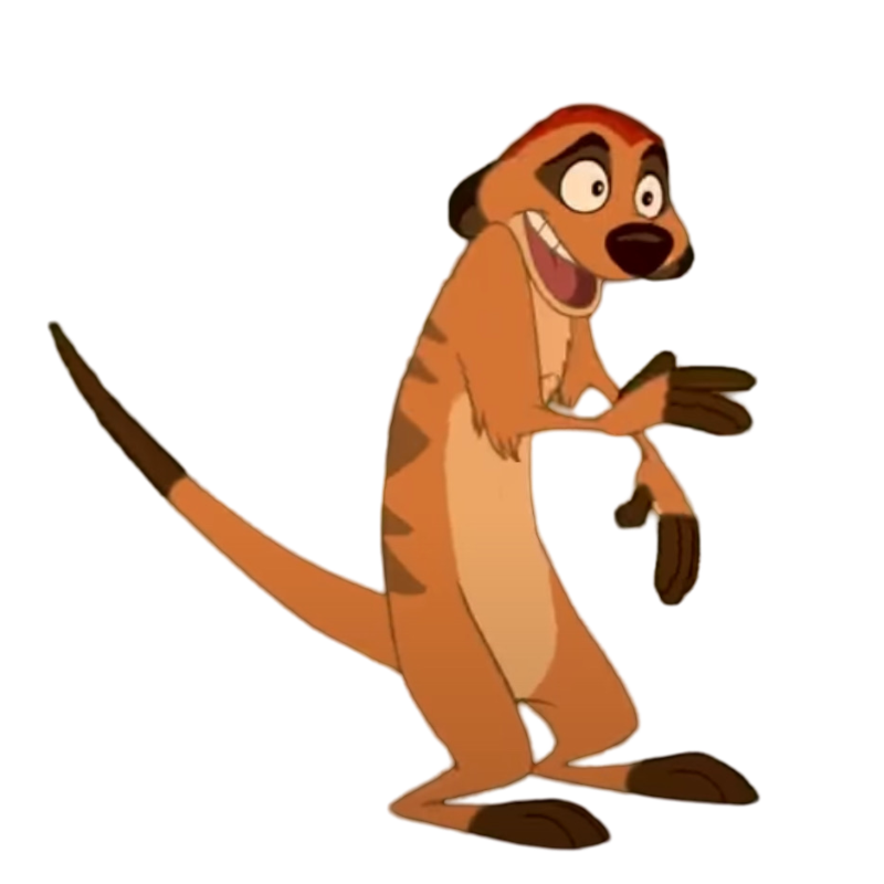Timon by DracoAwesomeness on DeviantArt