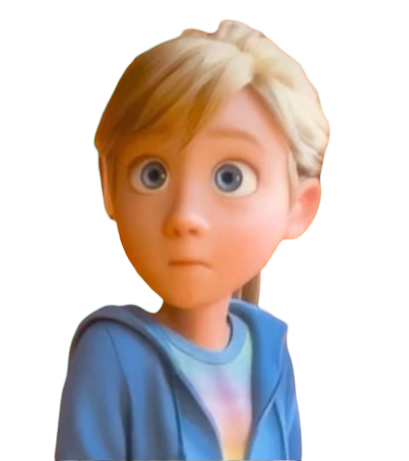 Riley by DracoAwesomeness on DeviantArt