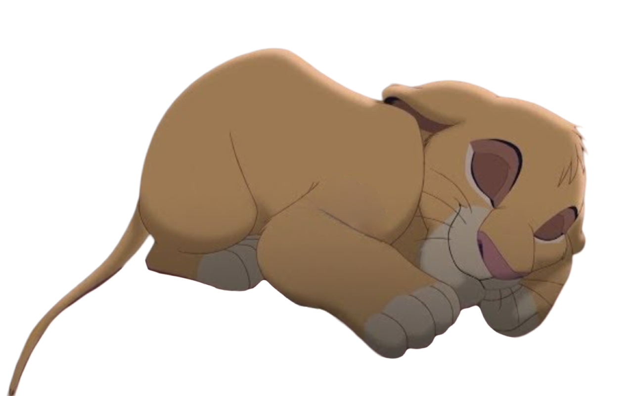 Ac Simba Simba by DracoAwesomeness on DeviantArt