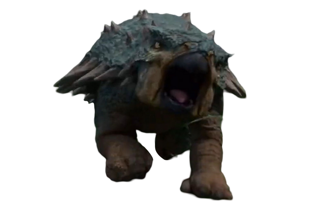 Bumpy by DracoAwesomeness on DeviantArt