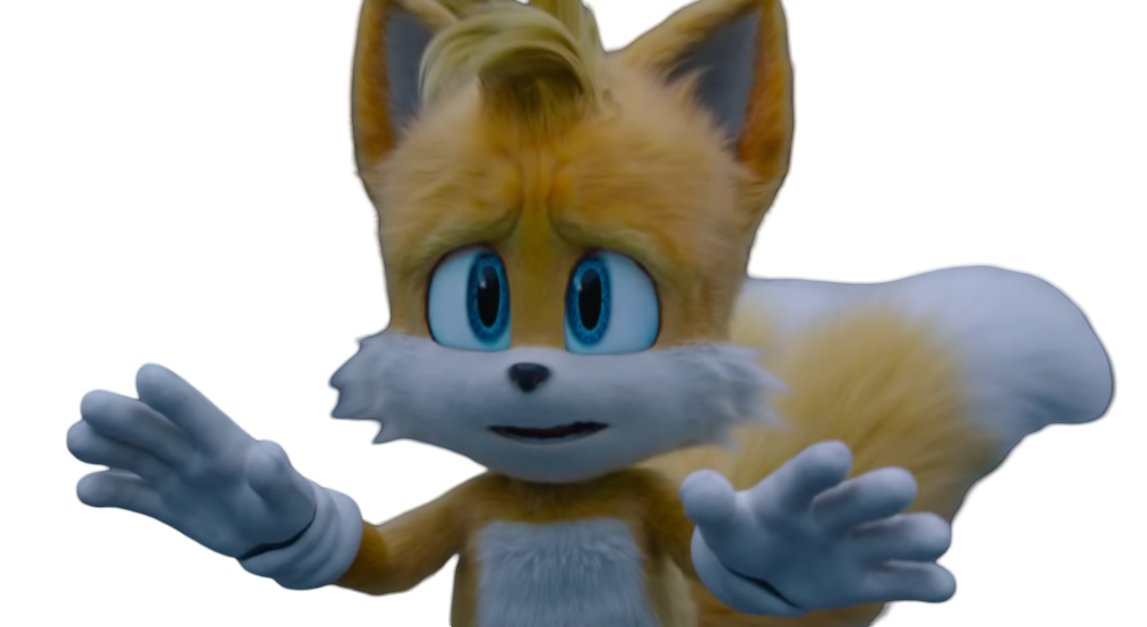 Tails Primaverso Tails by DracoAwesomeness on DeviantArt