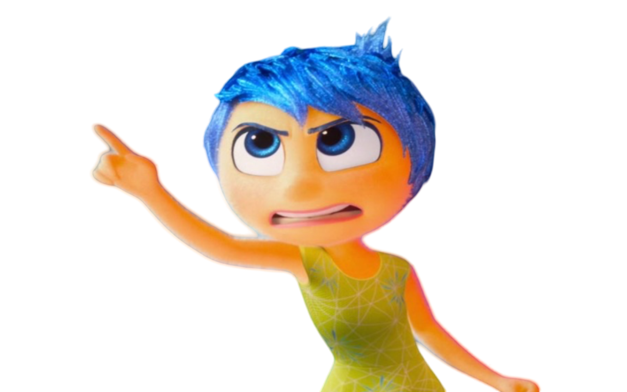 Joy Bio Deviantart Joy by DracoAwesomeness on DeviantArt
