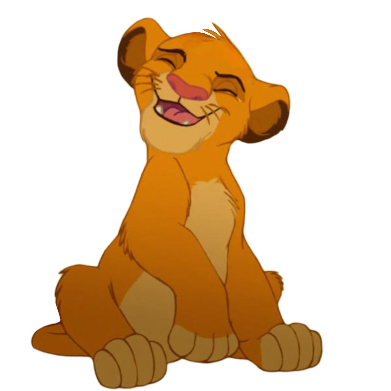 Simba by DracoAwesomeness on DeviantArt