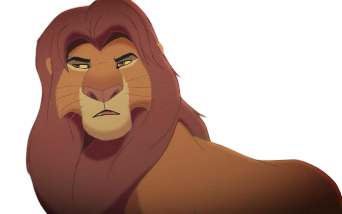 Ac Simba Simba by DracoAwesomeness on DeviantArt