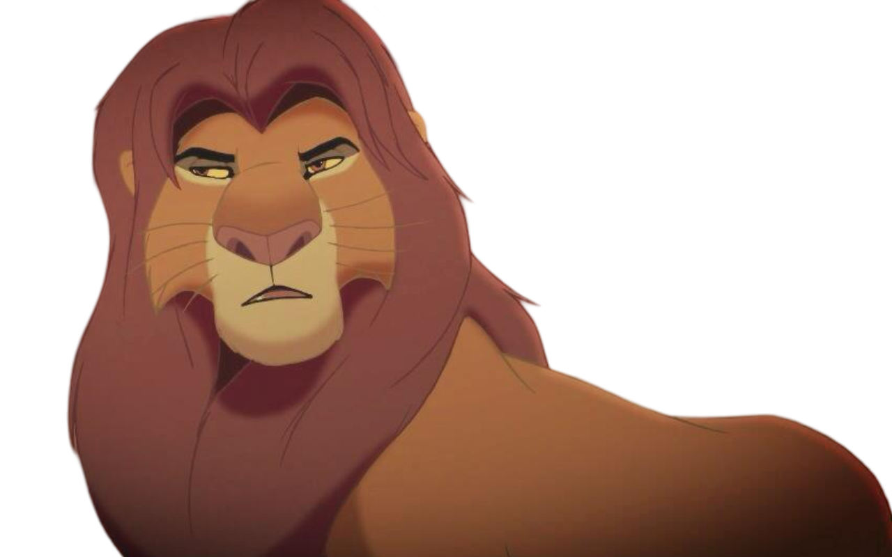 Simba Vector Deviantart Simba by DracoAwesomeness on DeviantArt