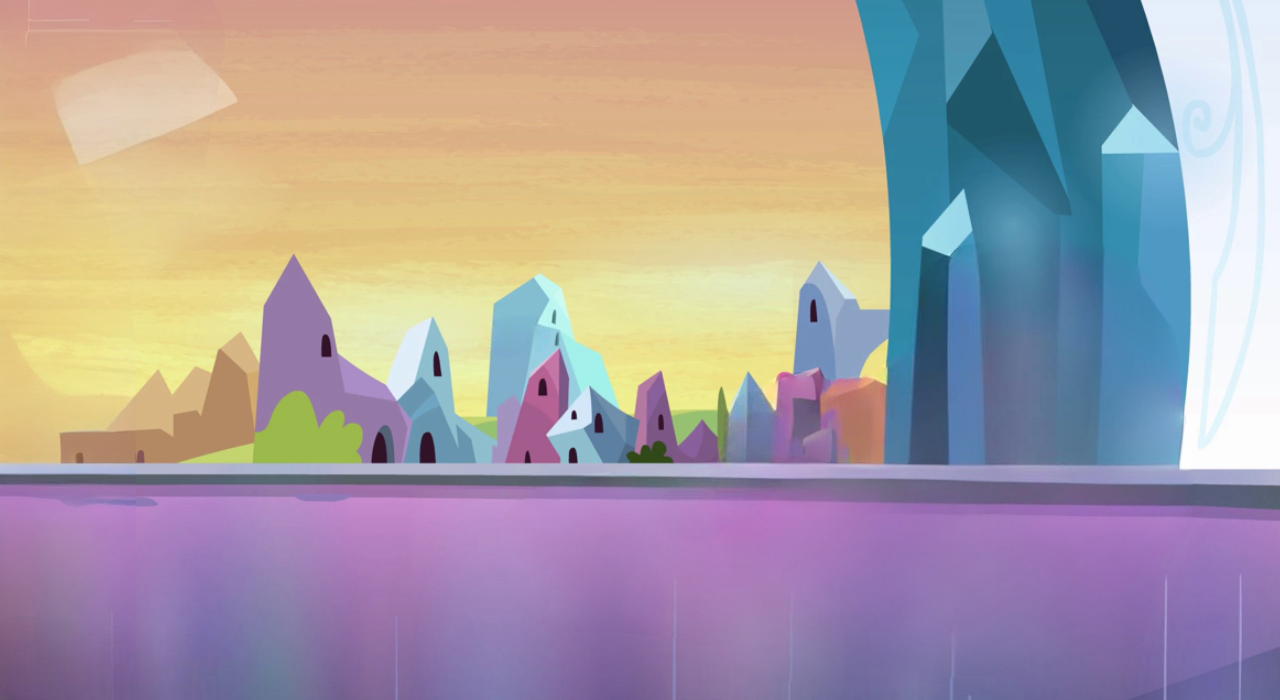 Mlp Transformation Background Mlp background by DracoAwesomeness on DeviantArt