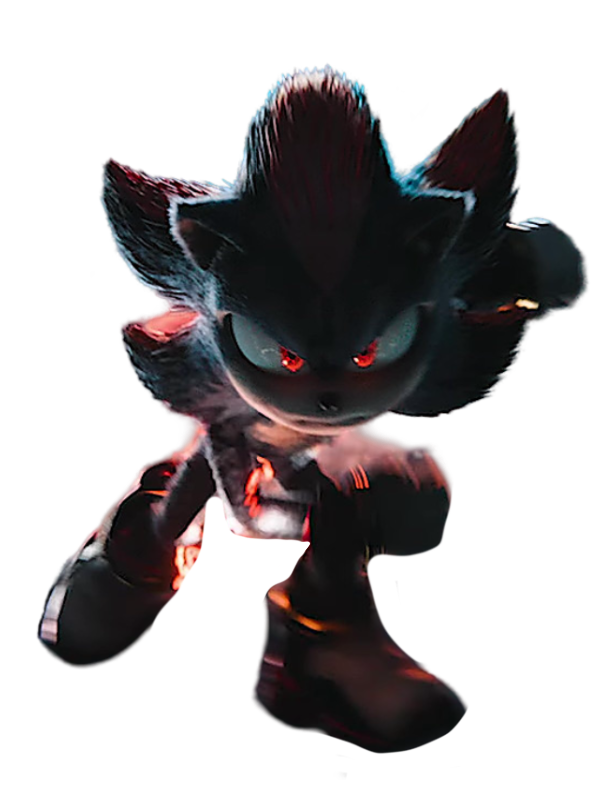 Shadow by DracoAwesomeness on DeviantArt