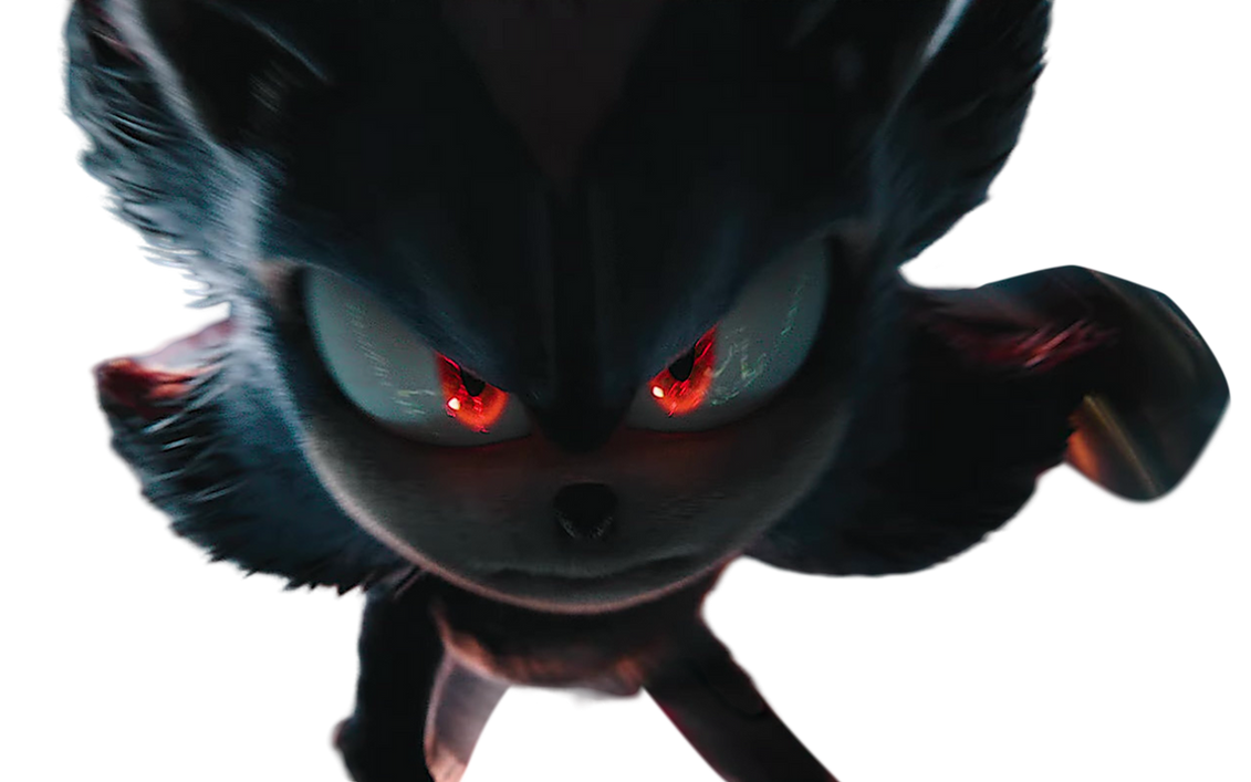 Shadow by DracoAwesomeness on DeviantArt