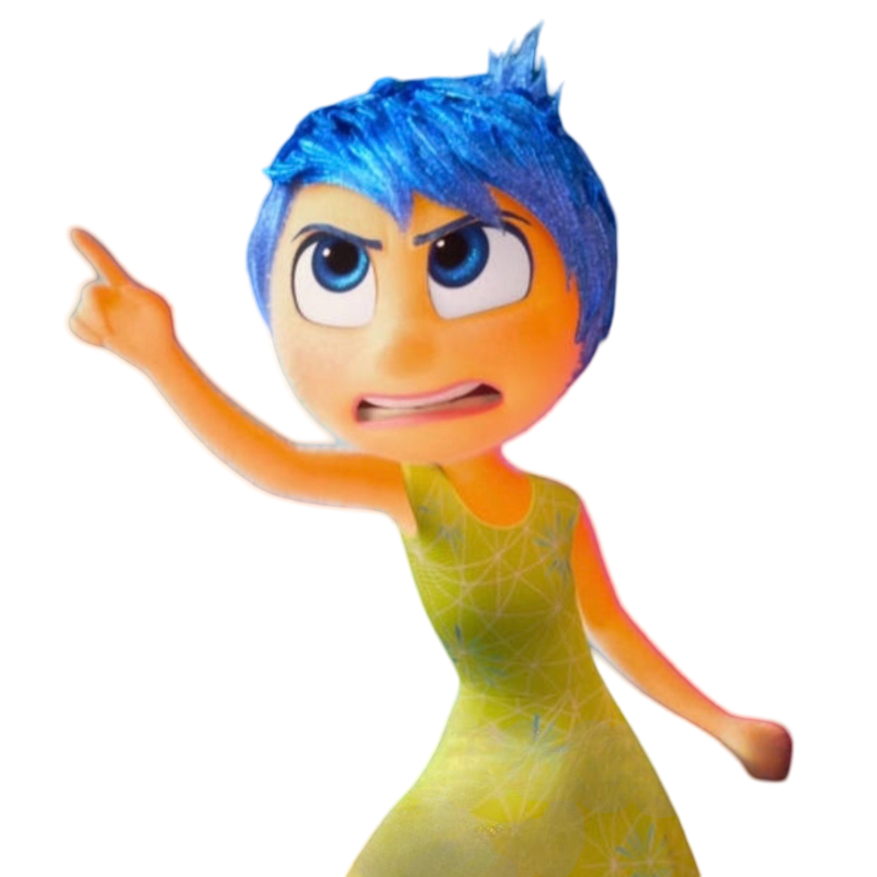 Joy Bio Deviantart Joy by DracoAwesomeness on DeviantArt