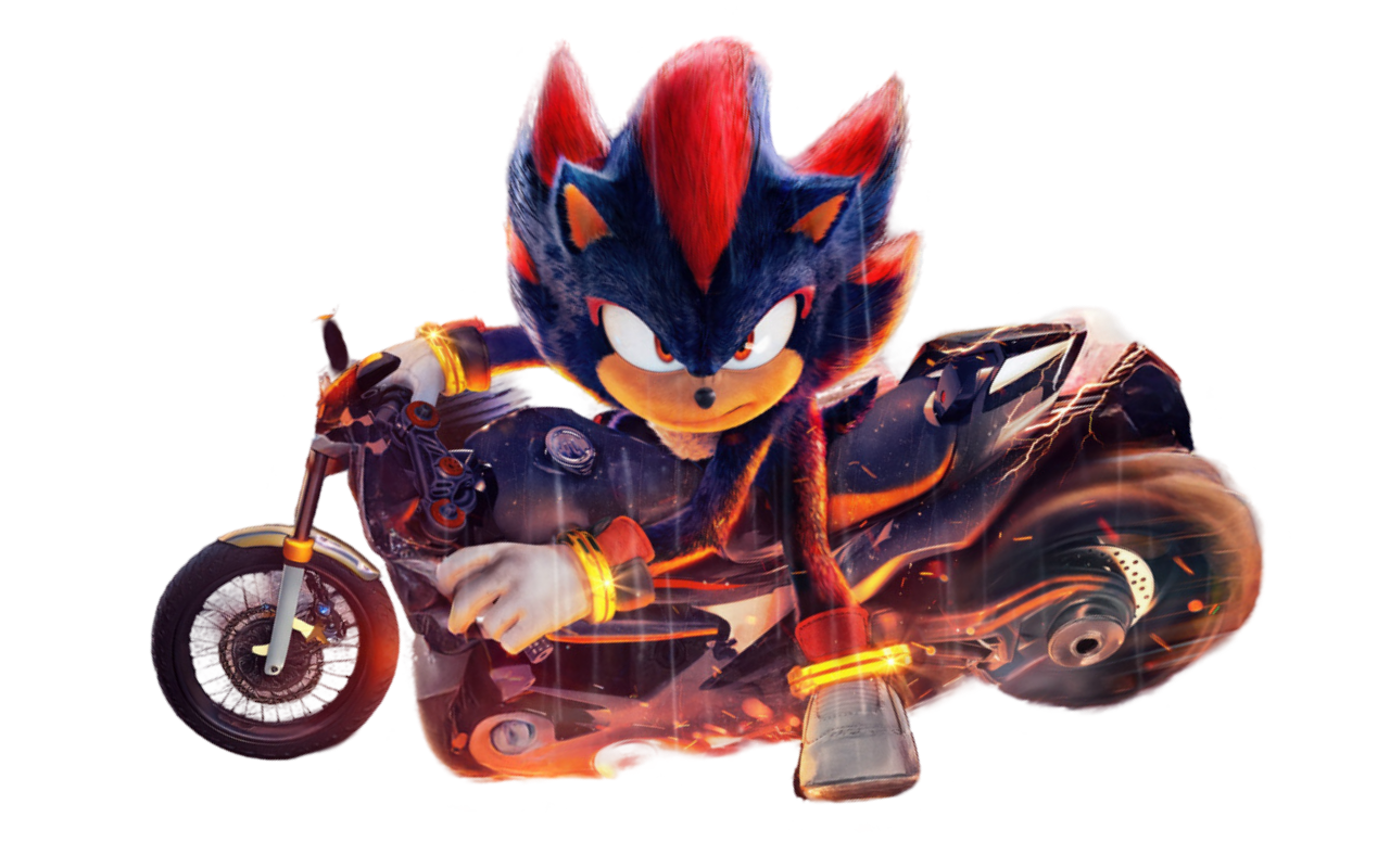 Shadow by DracoAwesomeness on DeviantArt