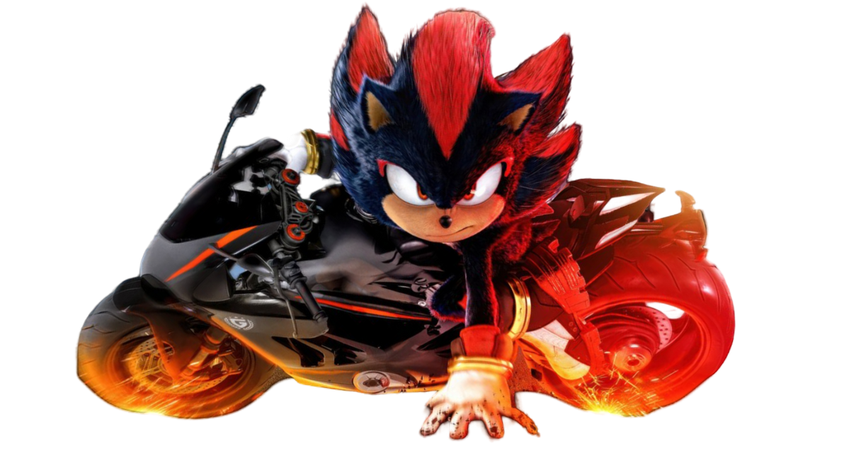 Shadow by DracoAwesomeness on DeviantArt