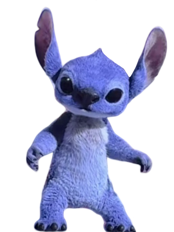 Stitch by DracoAwesomeness on DeviantArt