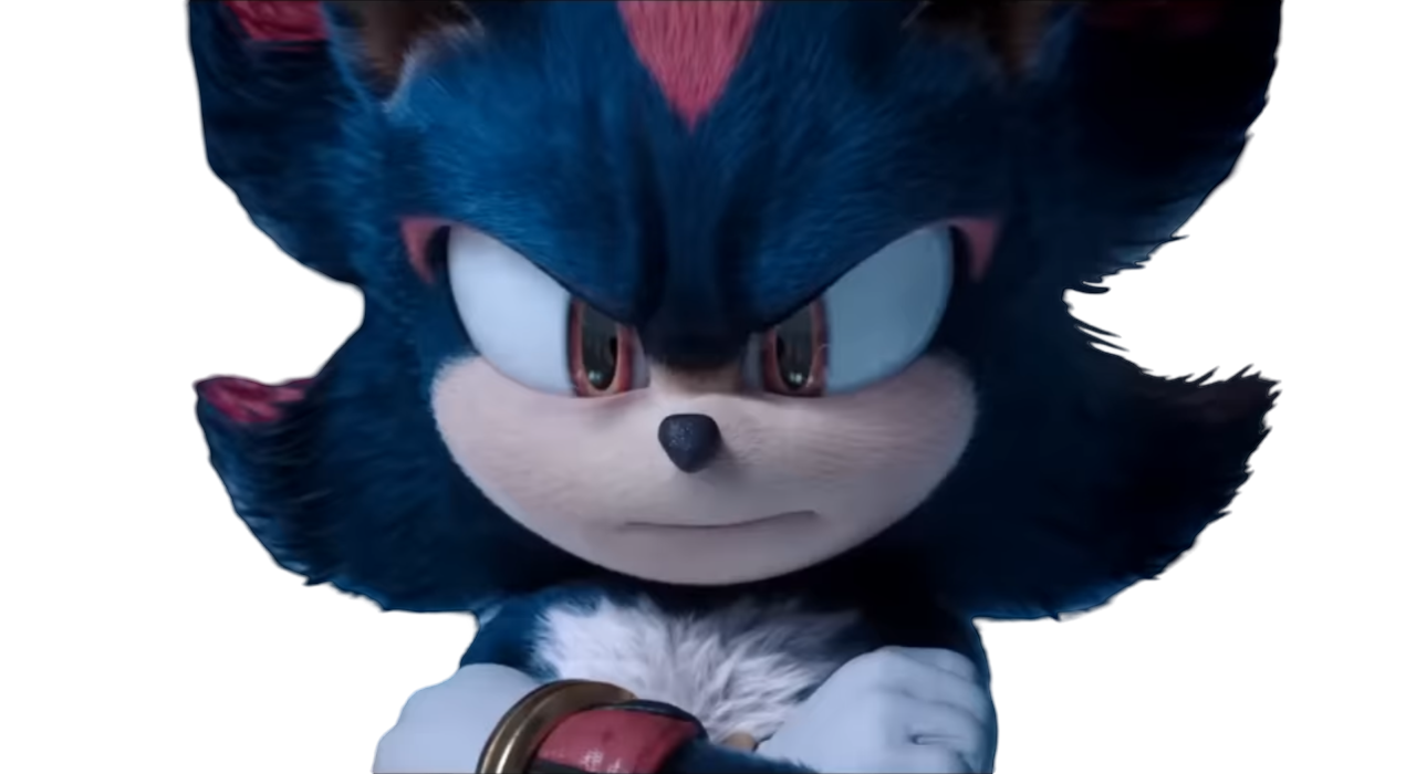 Shadow by DracoAwesomeness on DeviantArt